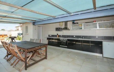 Maison 10 personnes à Saint Gilles - Photo 18