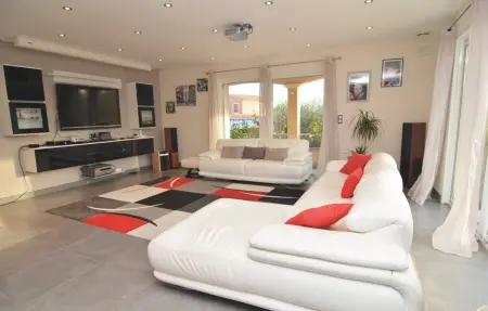 Maison 10 personnes à Saint Gilles - Photo 19