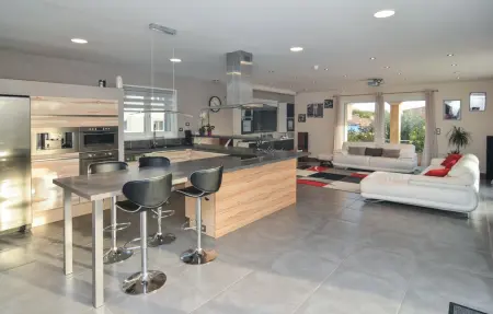 Maison 10 personnes à Saint Gilles - Photo 22
