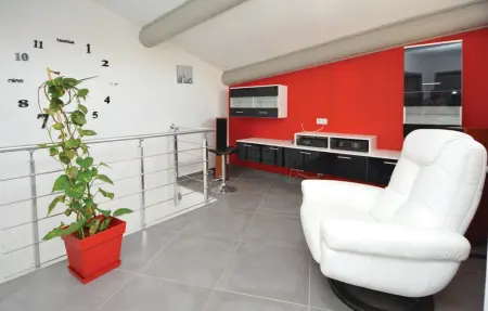 Maison 10 personnes à Saint Gilles - Photo 23