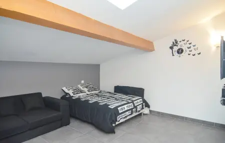 Maison 10 personnes à Saint Gilles - Photo 26