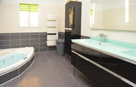 Maison 10 personnes à Saint Gilles - Photo 28