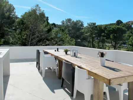 Sa Punta, Maison 14 personnes à Pals - Photo 5