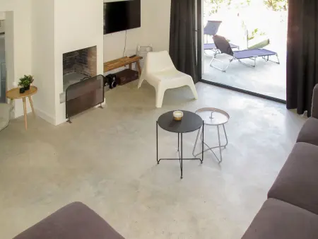 Sa Punta, Maison 14 personnes à Pals - Photo 7