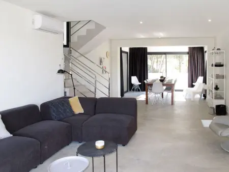 Sa Punta, Maison 14 personnes à Pals - Photo 8