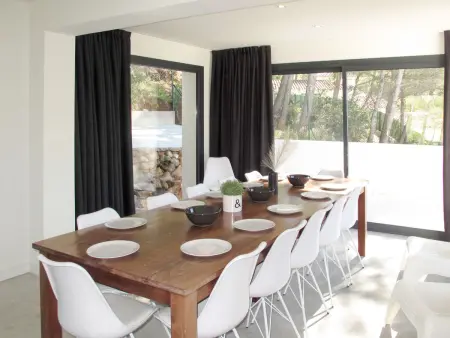 Sa Punta, Maison 14 personnes à Pals - Photo 9