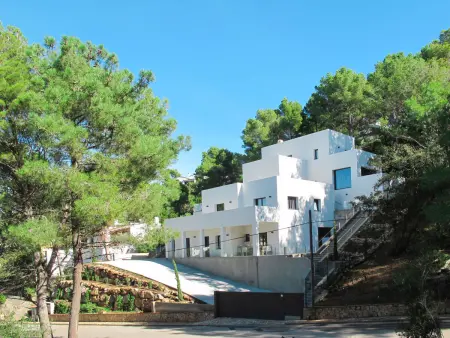 Sa Punta, Maison 14 personnes à Pals - Photo 32