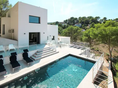 Sa Punta, Maison 14 personnes à Pals - Photo 36