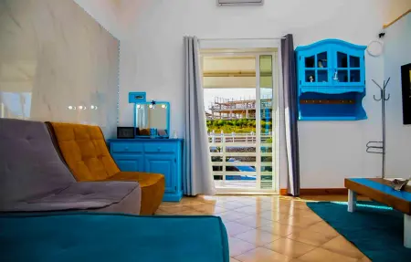 Villa Sara, Maison 8 personnes à Ragusa - Photo 3