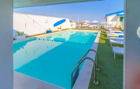 Villa Sara, Maison 8 personnes à Ragusa - Photo 12