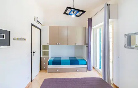 Villa Sara, Maison 8 personnes à Ragusa - Photo 21