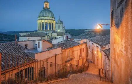 Villa Sara, Maison 8 personnes à Ragusa - Photo 29