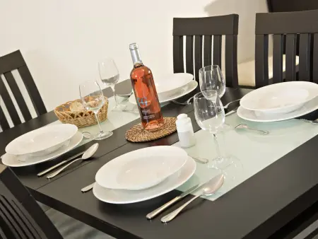 Carré Marine, Appartement 4 personnes à Mandelieu - Photo 7