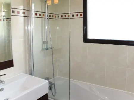 Carré Marine, Appartement 4 personnes à Mandelieu - Photo 11