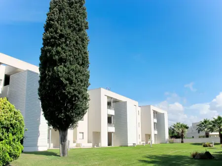 Carré Marine, Appartement 4 personnes à Mandelieu - Photo 22
