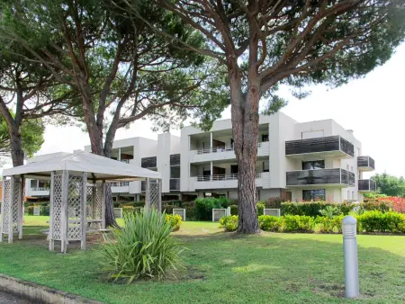 Carré Marine, Appartement 4 personnes à Mandelieu - Photo 23