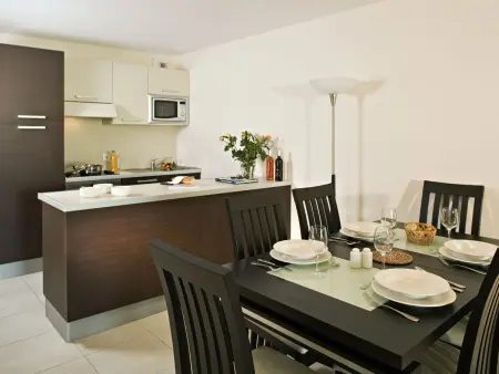 Carré Marine, Appartement 6 personnes à Mandelieu - Photo 2