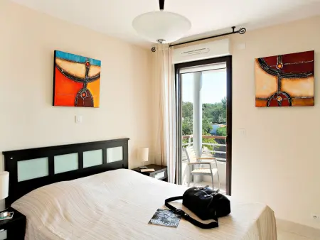 Carré Marine, Appartement 6 personnes à Mandelieu - Photo 3