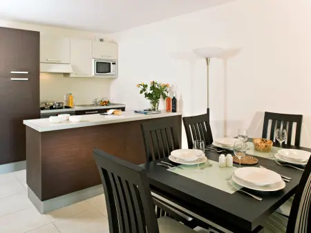 Carré Marine, Appartement 6 personnes à Mandelieu - Photo 7