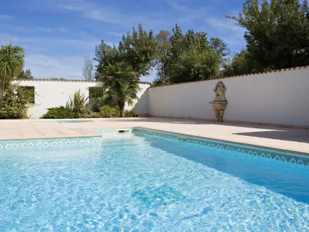 Carré Marine, Appartement 6 personnes à Mandelieu - Photo 15