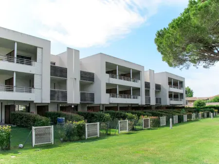 Carré Marine, Appartement 6 personnes à Mandelieu - Photo 18