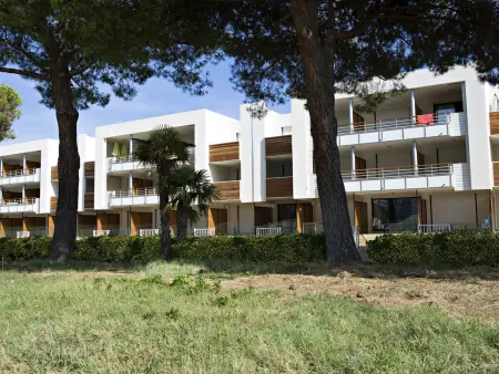 Carré Marine, Appartement 6 personnes à Mandelieu - Photo 23