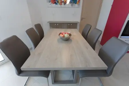 Bamboo, Villa de luxe avec piscine privée à Cesseras - Photo 4