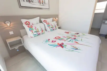 Bamboo, Villa de luxe avec piscine privée à Cesseras - Photo 12