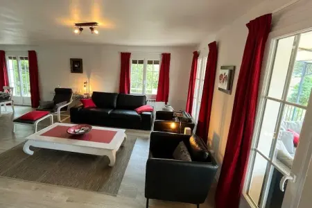 Arcolan, Belle villa avec piscine privée chauffée - Photo 1