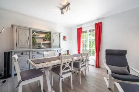 Arcolan, Belle villa avec piscine privée chauffée - Photo 2