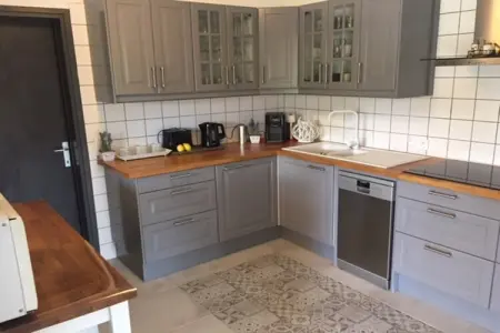 Arcolan, Belle villa avec piscine privée chauffée - Photo 3