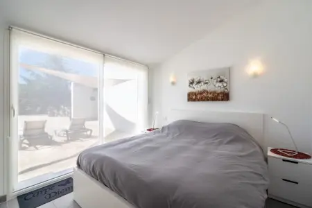 Arcolan, Belle villa avec piscine privée chauffée - Photo 4