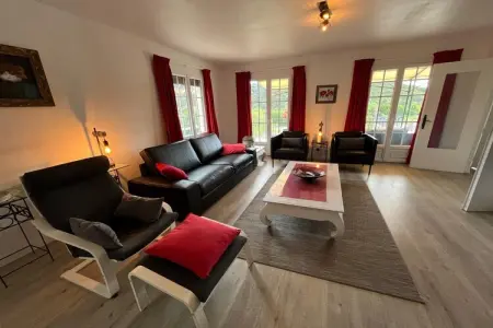 Arcolan, Belle villa avec piscine privée chauffée - Photo 6