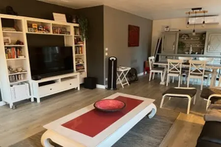 Arcolan, Belle villa avec piscine privée chauffée - Photo 9