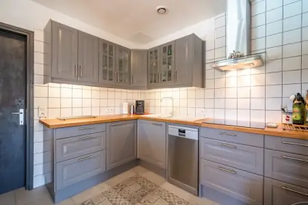 Arcolan, Belle villa avec piscine privée chauffée - Photo 10