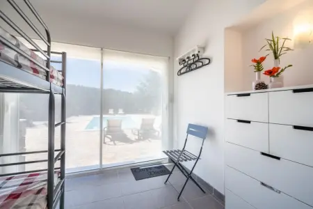 Arcolan, Belle villa avec piscine privée chauffée - Photo 12