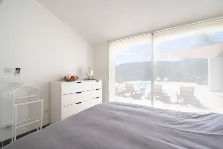 Arcolan, Belle villa avec piscine privée chauffée - Photo 14