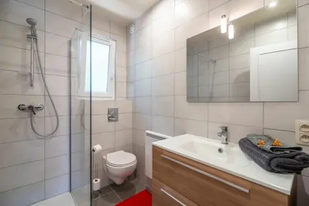 Arcolan, Belle villa avec piscine privée chauffée - Photo 18