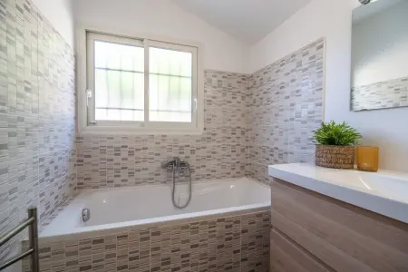 Arcolan, Belle villa avec piscine privée chauffée - Photo 19
