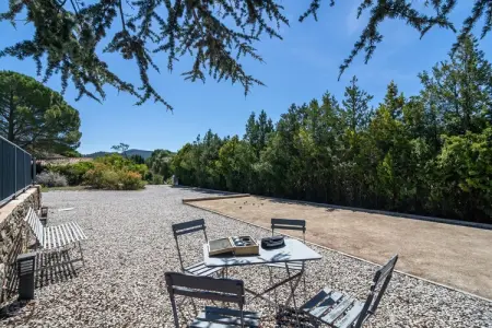 Arcolan, Belle villa avec piscine privée chauffée - Photo 24