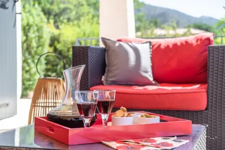 Arcolan, Belle villa avec piscine privée chauffée - Photo 28