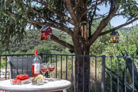 Arcolan, Belle villa avec piscine privée chauffée - Photo 30