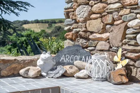 Arcolan, Belle villa avec piscine privée chauffée - Photo 33
