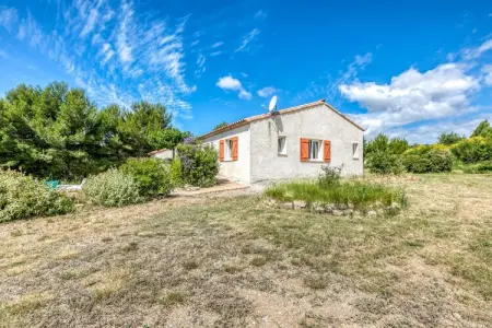 Villa Piscine As Mourels, Villa spacieuse avec piscine au Canet - Photo 5