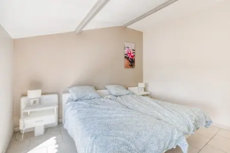 Villa Piscine As Mourels, Villa spacieuse avec piscine au Canet - Photo 21