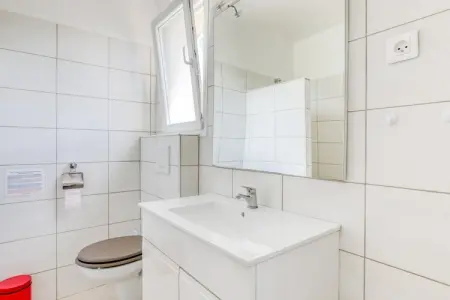 Villa Piscine As Mourels, Villa spacieuse avec piscine au Canet - Photo 33