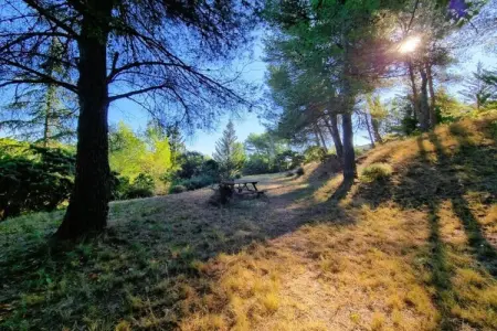 Aux Arbres Verts, Villa à Pouzols avec piscine et vignobles - Photo 32