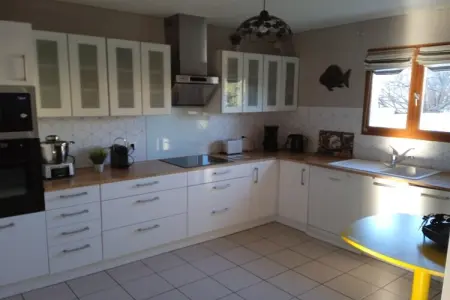 Villa Canissa, Villa à Beaufort avec piscine privée - Photo 4