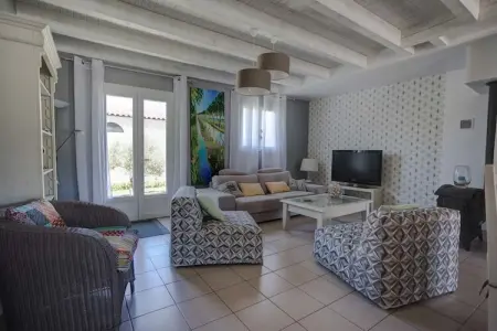 Villa Canissa, Villa à Beaufort avec piscine privée - Photo 10