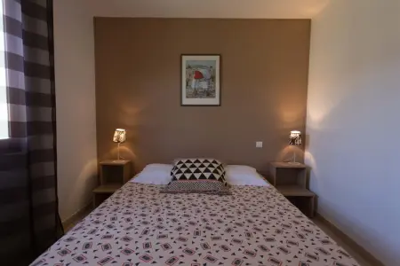 Villa Canissa, Villa à Beaufort avec piscine privée - Photo 15